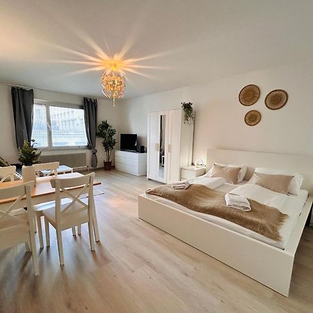 Appartment Near Schoenbrunn Wiedeń Zewnętrze zdjęcie