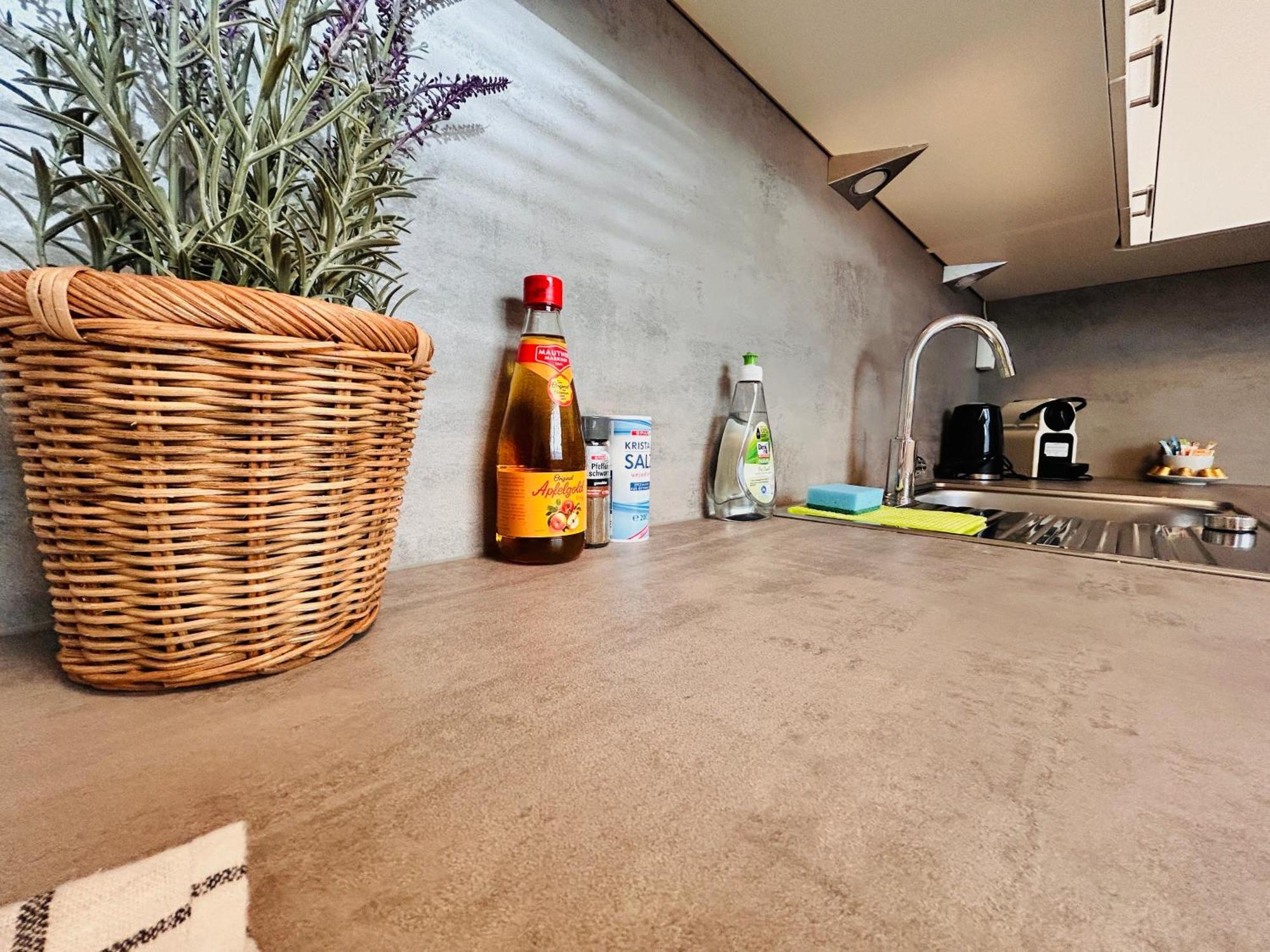 Appartment Near Schoenbrunn Wiedeń Zewnętrze zdjęcie