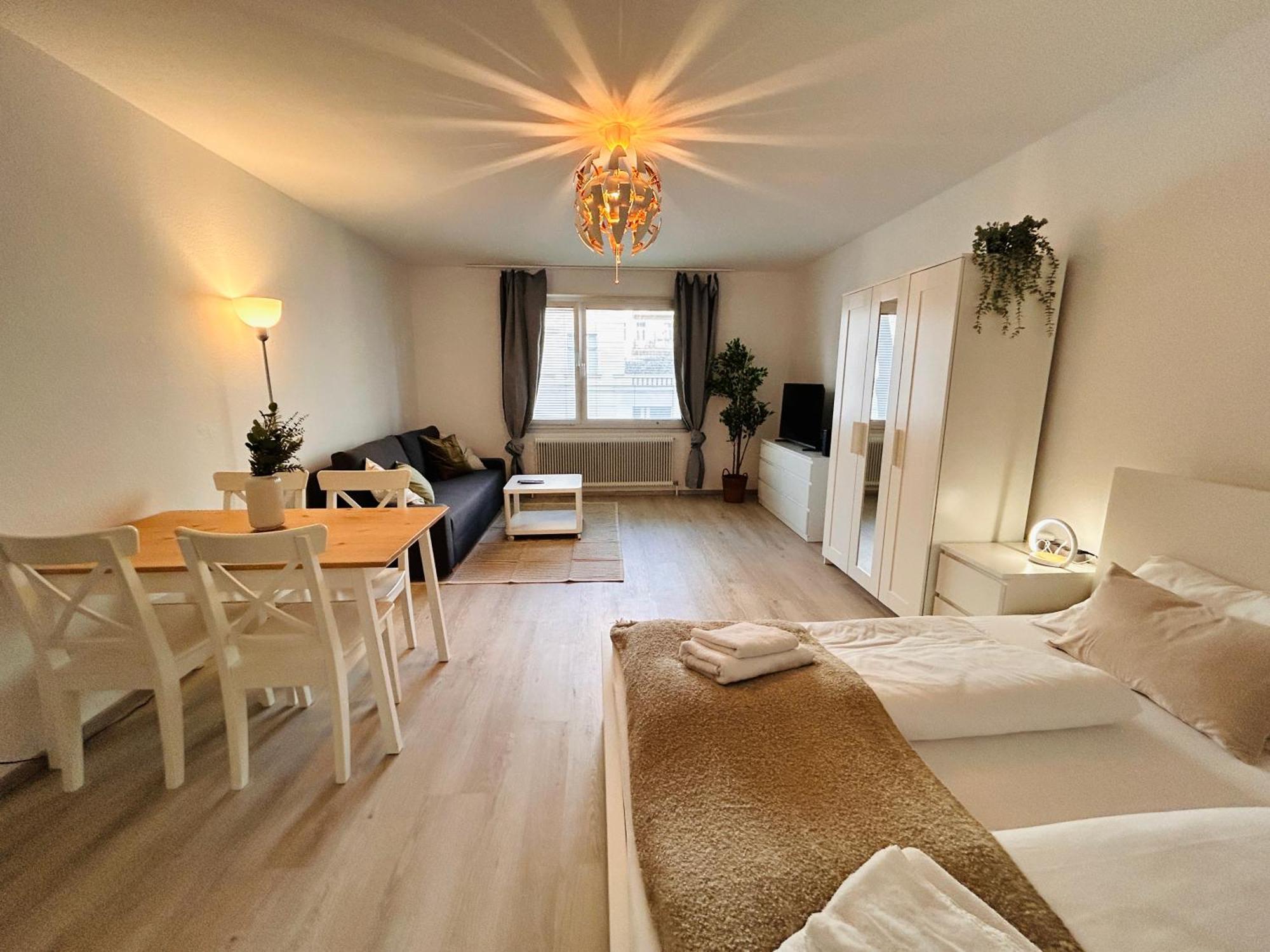 Appartment Near Schoenbrunn Wiedeń Zewnętrze zdjęcie