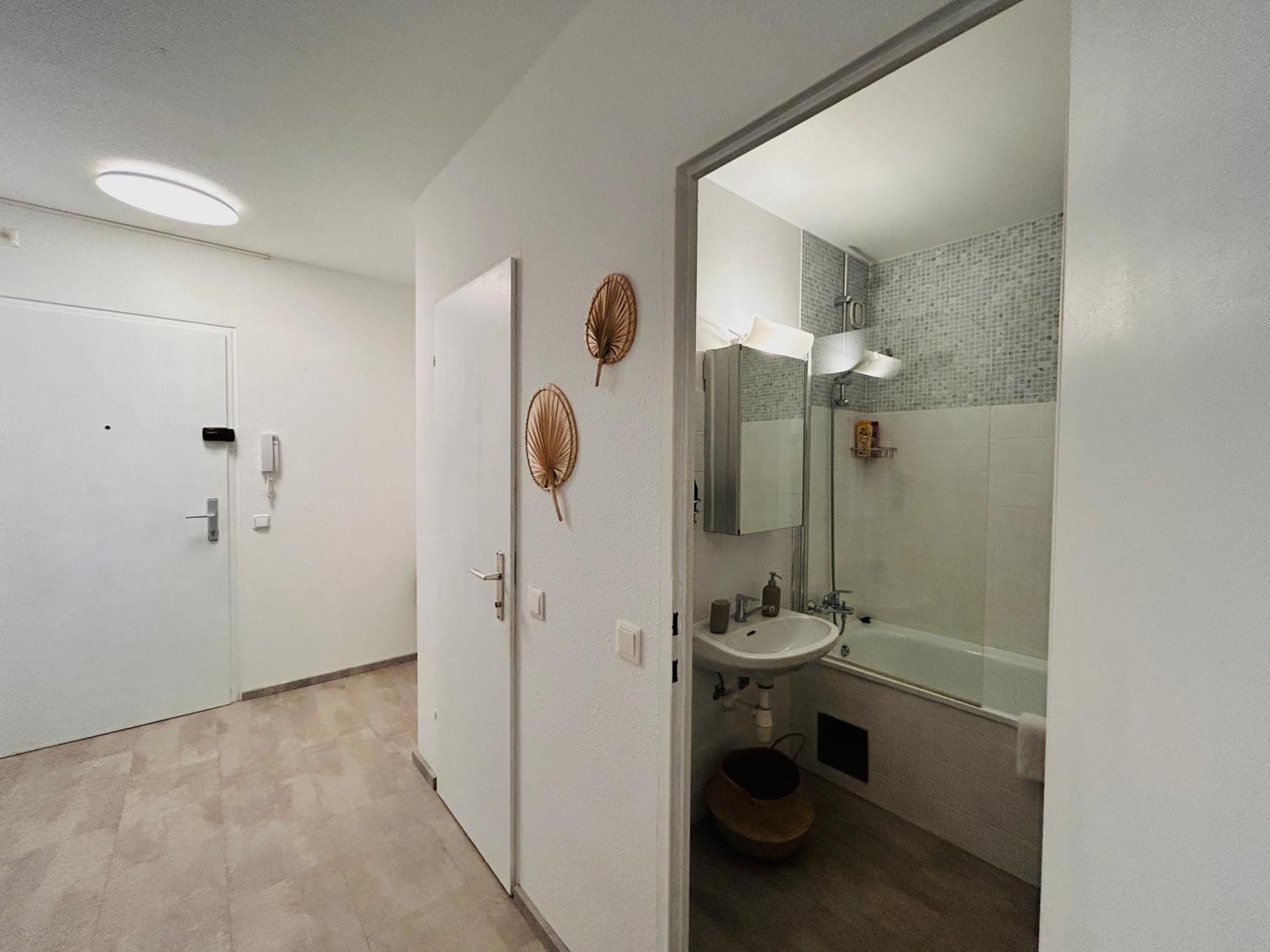 Appartment Near Schoenbrunn Wiedeń Zewnętrze zdjęcie