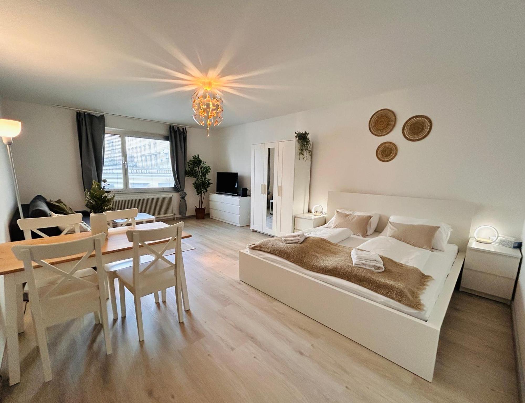 Appartment Near Schoenbrunn Wiedeń Zewnętrze zdjęcie
